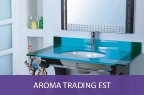 Aroma Trading