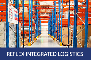 Reflex Integrated Logistics
